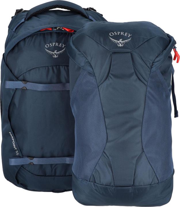 Image du produit Osprey Farpoint 55 (40 l)
