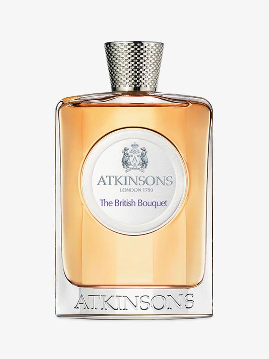Produktbild Atkinsons The British Bouquet (Eau de Toilette, 100 ml)