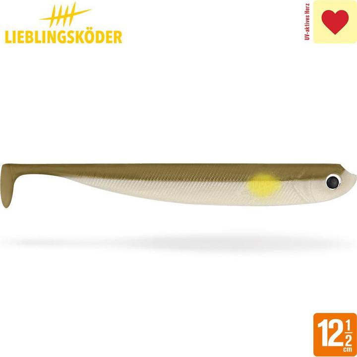 Immagine prodotto Lieblingsköder Ayu (15 cm)