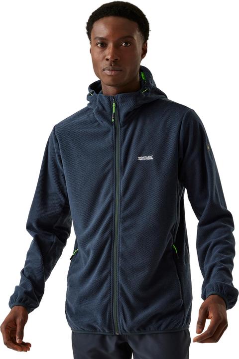 Image du produit Regatta - Veste polaire TAHILL - Homme (L)