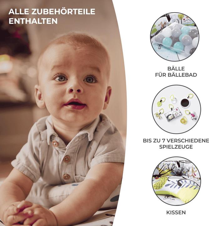 Produktbild KinderKraft Smartplay