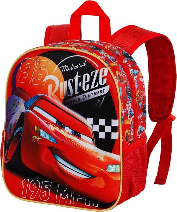 Image du produit Karactermania Petit sac à dos 3D Bumper
