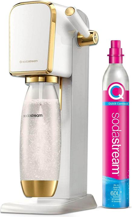SodaStream Art