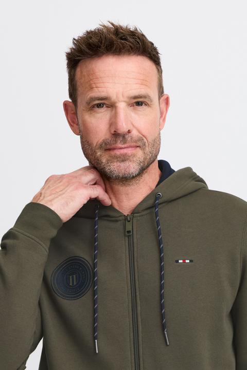Immagine prodotto FQ1924 FQWILLIAM ziphoodie sweat 21900714 (L)