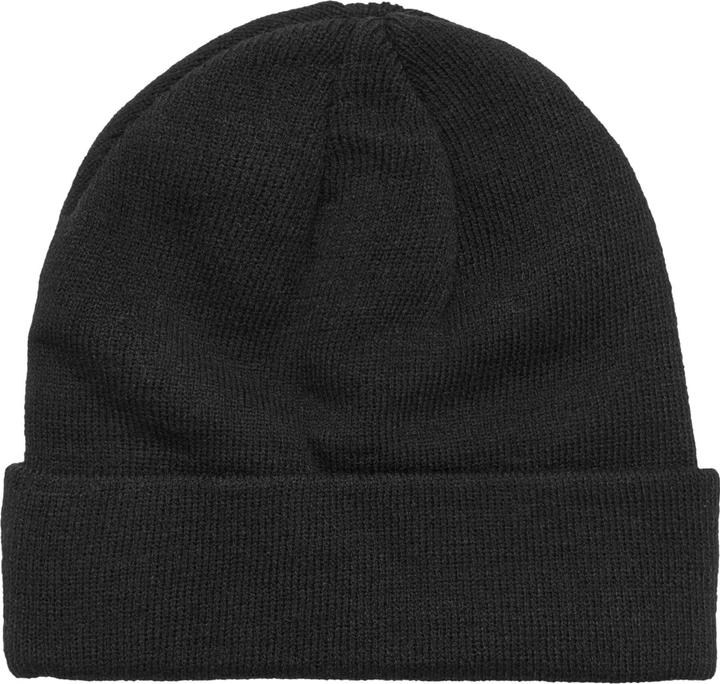 Actual product image Miss Tee Queen Card Heavy Knit Beanie - 191381