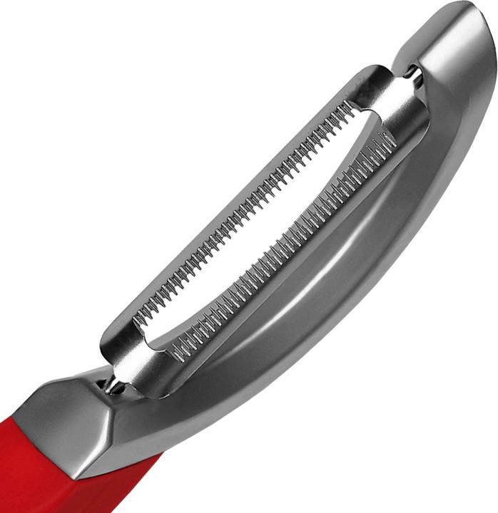 Actual product image Microplane Professional peeler, serrated