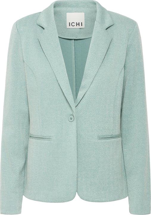 Produktbild Ichi - IHKATE JACQUARD BL4 - Dames - Blazers (S)