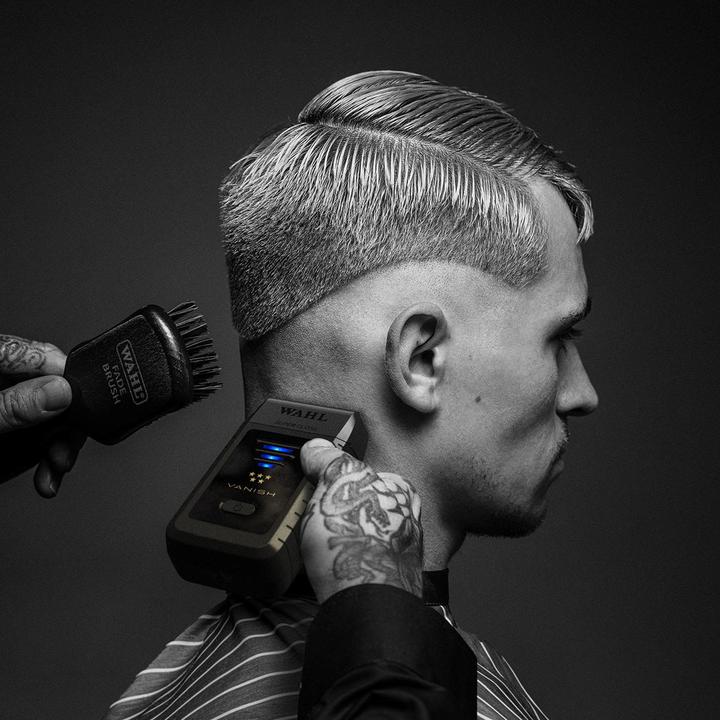 Actual product image Wahl Vanish razor
