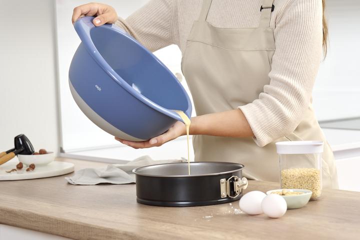 Produktbild Emsa Prep&Bake (30 cm, 9 l, 3 x)