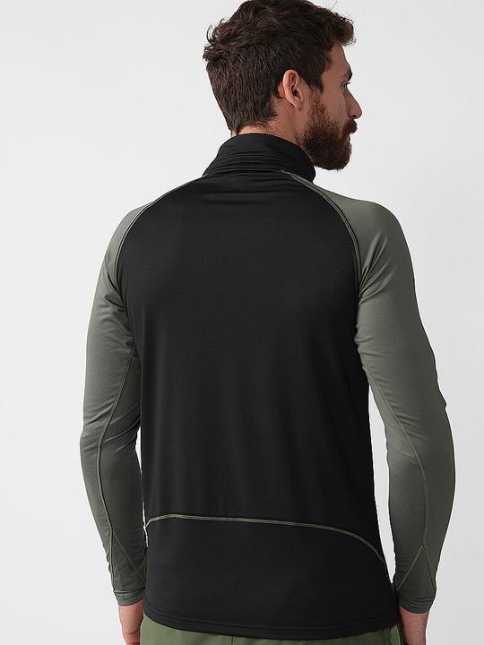 Actual product image Phenix Zip shirt (XL)