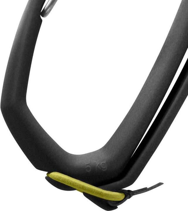 Actual product image Edelrid SM-Clip 3R material carabiner