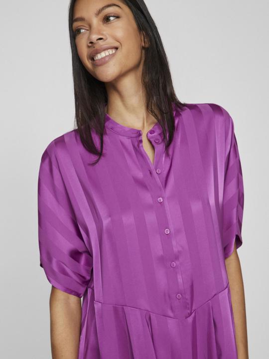Actual product image Vila Short sleeve short dress (38)