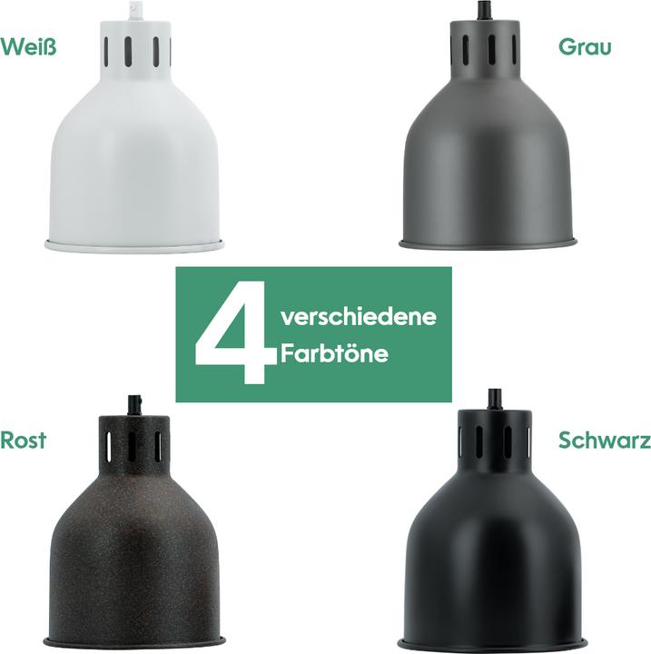 Produktbild Neogard Saga (LED, 230 V)