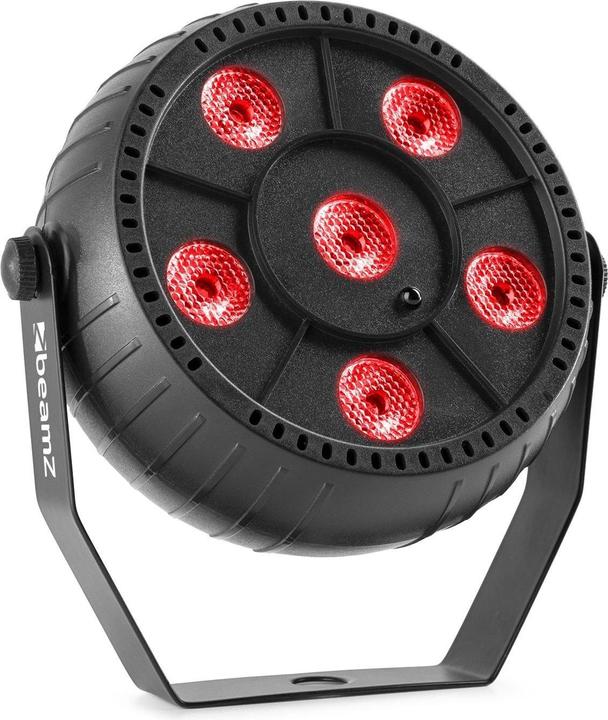 Immagine prodotto BeamZ Effetto luce PLP10 (2 W, LED)