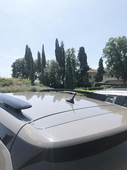 Immagine prodotto Simoni Racing Antenna