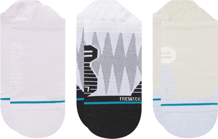 Image du produit Stance Chaussettes Roation Heather Grey pack de 3 (Lot de 3, 35 - 37)