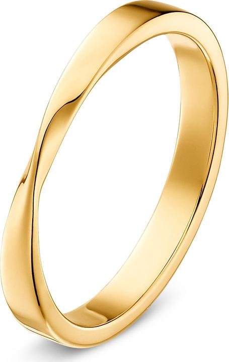 Produktbild Christ Ring (54, 925 Silber)