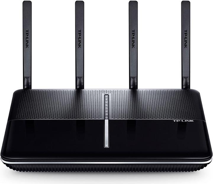 Actual product image TP-Link Archer VR2600