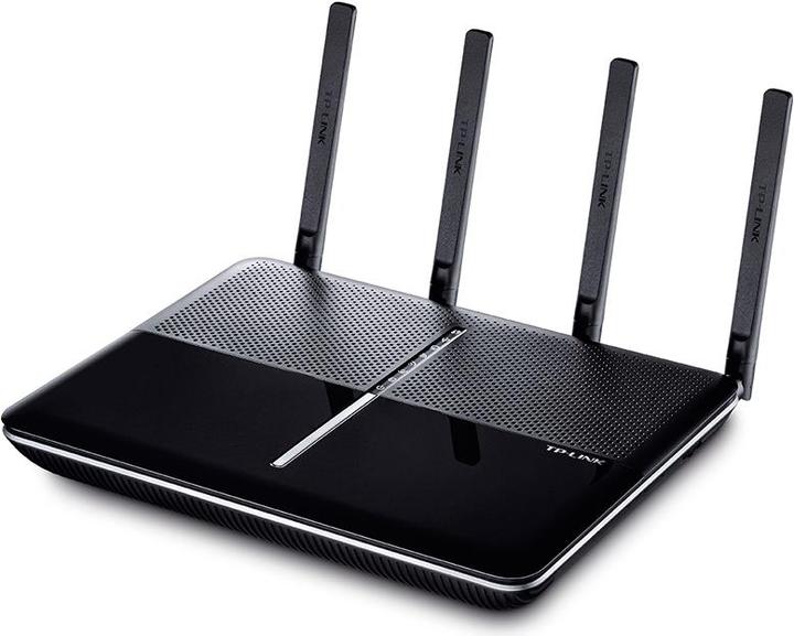 Actual product image TP-Link Archer VR2600