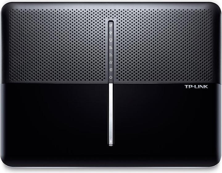 Actual product image TP-Link Archer VR2600