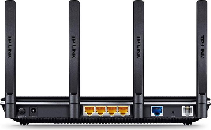 Actual product image TP-Link Archer VR2600