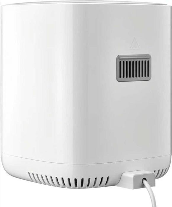 Actual product image Xiaomi Smart Air Fryer 4.5L EU Edition (EU plug)