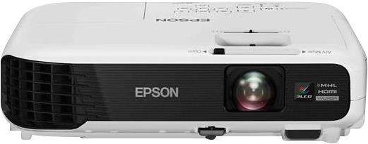 Epson Eb-U04 (WUXGA, 3000 lm)