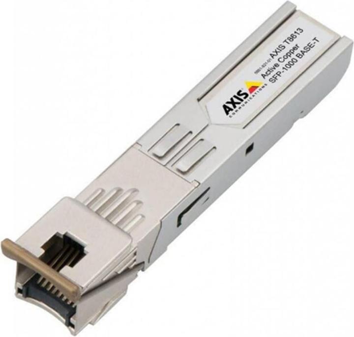 Produktbild Axis SFP Modul T8613 1000BASE-T