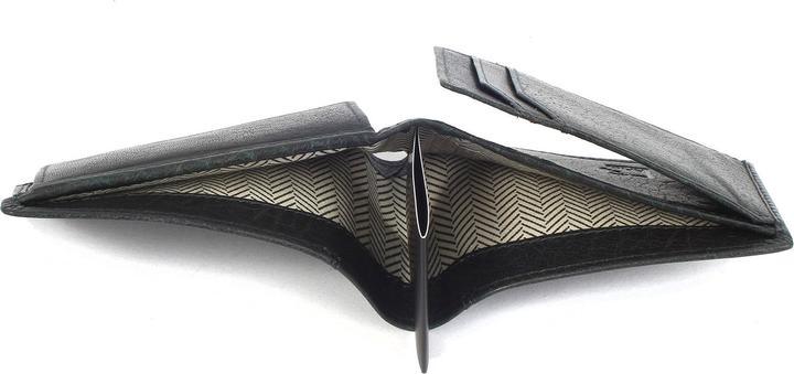 Actual product image Margelisch Lederbörse Marcello 2