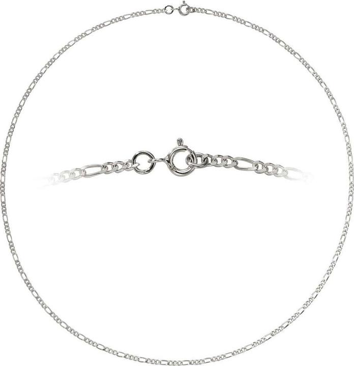 Produktbild Bijouteria Silber-Halskette (Silber 925, 40 cm)