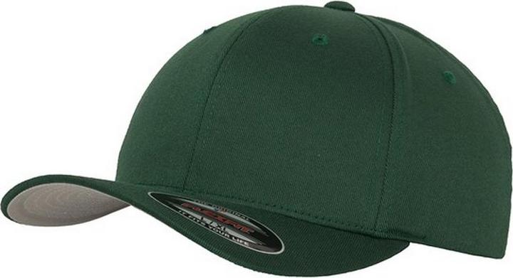 Immagine prodotto Flexfit Yupoong Cappellino Da Baseball Adulto Unisex (M)