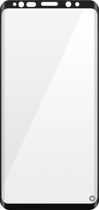 Produktbild Bigben Connected Displayschutz aus Glas (1 Stück, Samsung Galaxy S21)