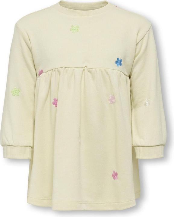 Image du produit Only Kmglavina Life L/S Oneck Embdress Ub Swt (122)