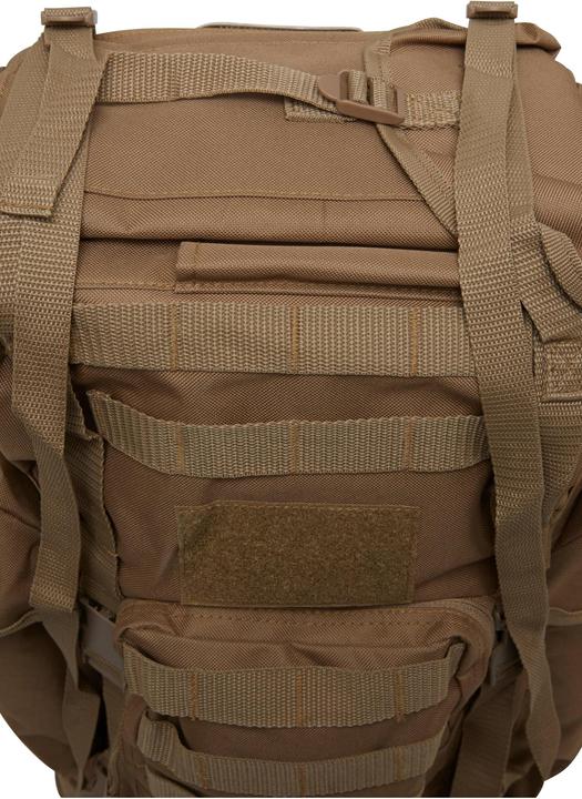 Immagine prodotto Brandit Zaino da combattimento Molle - 15995 (65 l)