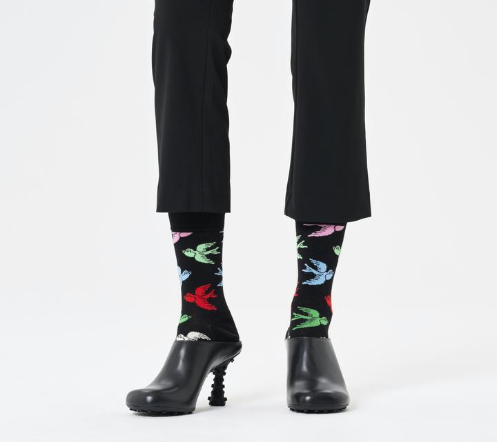 Produktbild Happy Socks Swallow Sock (Einzelpack, 41 - 46)