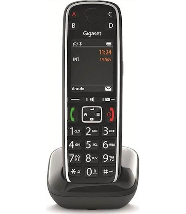 Actual product image Gigaset E720 (CH-Version)