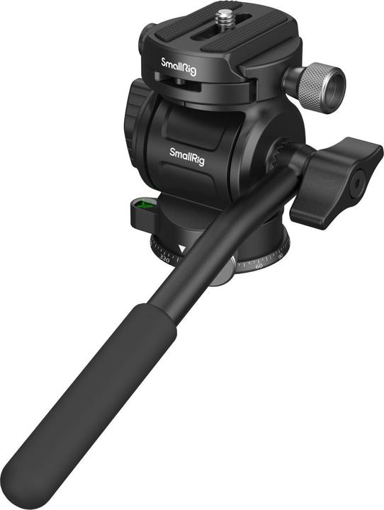 Actual product image SmallRig 4936 Video Head CH3 (Video head)