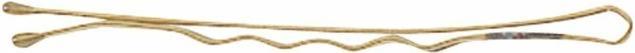 Image du produit Comair Pinces à cheveux PF 500 pcs 59mm or (500 pcs)