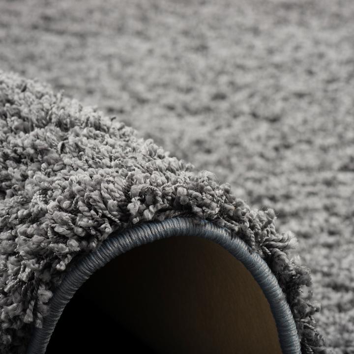 Produktbild Snapstyle Luxus Hochflor Langflor Läufer Teppich Milano (80 x 320 cm)