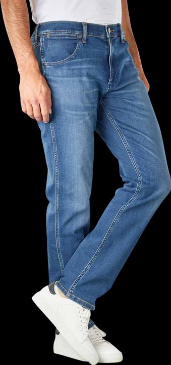 Image du produit Wrangler Greensboro (New Arizona) Straight Fit Verve (32, 40)