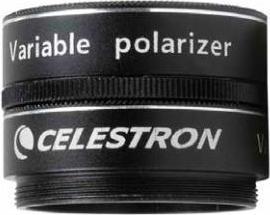 Image du produit Celestron Filtre variable Pola 1.25
