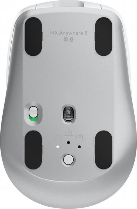 Actual product image Logitech MX Anywhere 3 (Wireless)