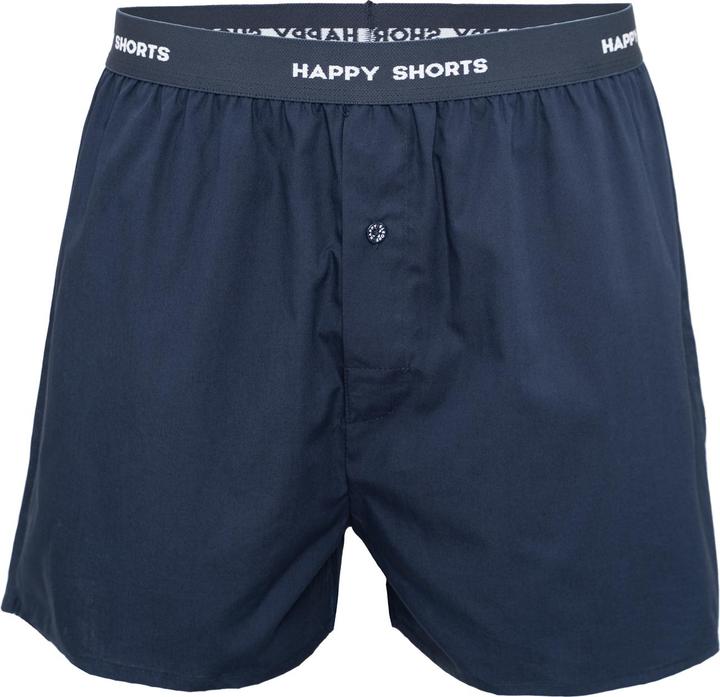 Produktbild Happy shorts Boxer Mix (XL, 6er Pack)