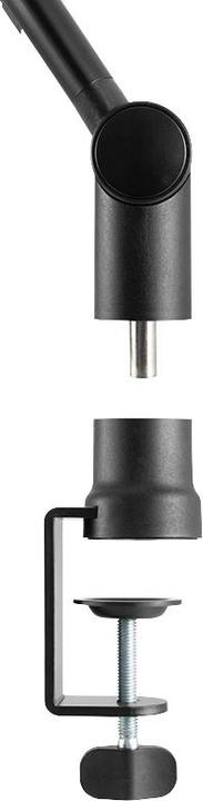 Image du produit LogiLink Bras de microphone professionnel