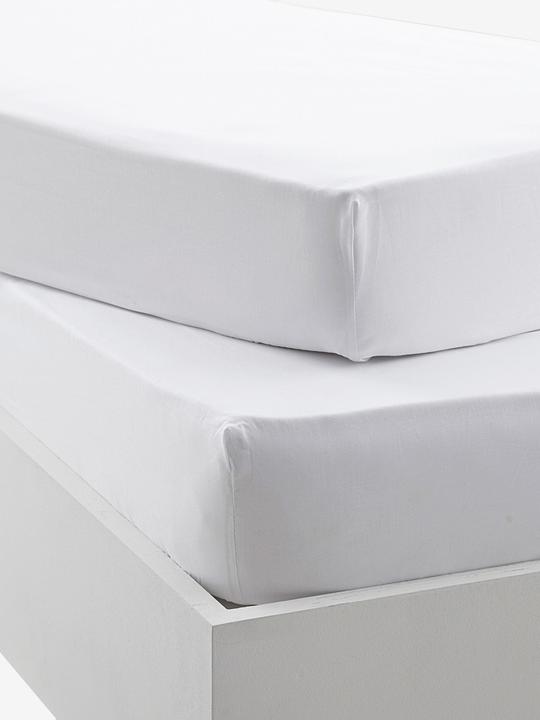 Image du produit Vertbaudet Drap Housse (60 x 120 cm)
