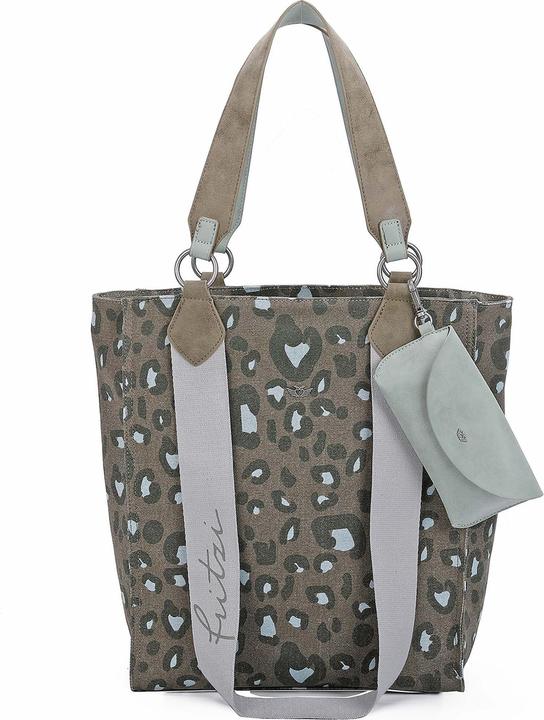 Immagine prodotto Fritzi aus Preußen Izzy 02 Tote Canvas (14 l)