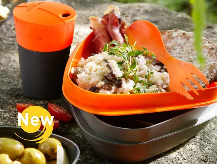 Produktbild Light my Fire MealKit 2.0