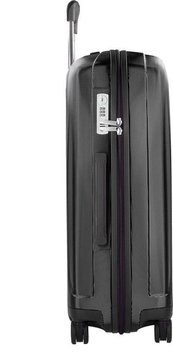 Actual product image Roncato Unica Medium Case (80 l, L (90 - 115l))