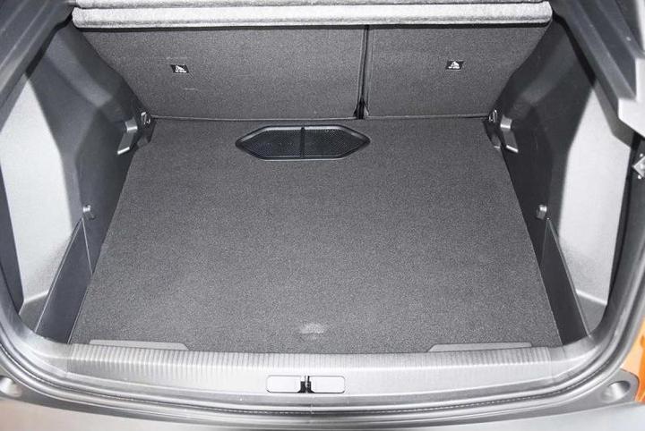 Immagine prodotto ProPlus Vaschetta portabagagli per Peugeot 2008 dal 2020 ad oggi (area di carico incassata)