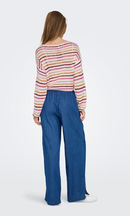 Produktbild Only ONLGEENA Strickpullover Strickpullover (M)